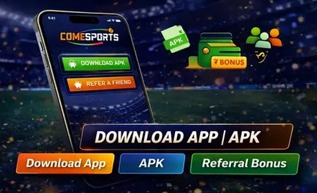 Download the app, unlock code PLAY99MAX, and enter ₹1 contests faster