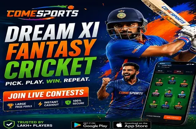 Play99Exch (play99exch) fantasy cricket & matchday visual 1