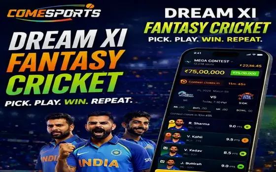 Gujarat vs Rajasthan on Play99Exch