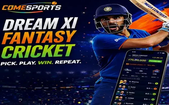 Hyderabad vs Delhi on Play99Exch